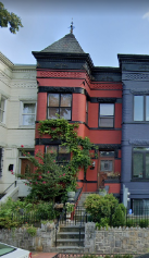 Hunter Alice Callis Residence.png