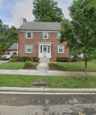 Fauntroy, Walter Residence.png