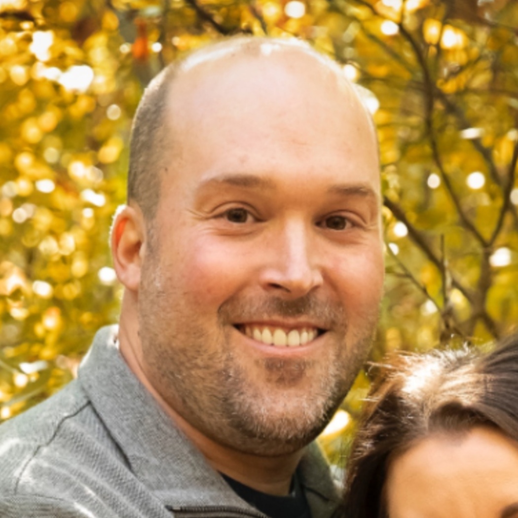 Photo of Jesse Reach