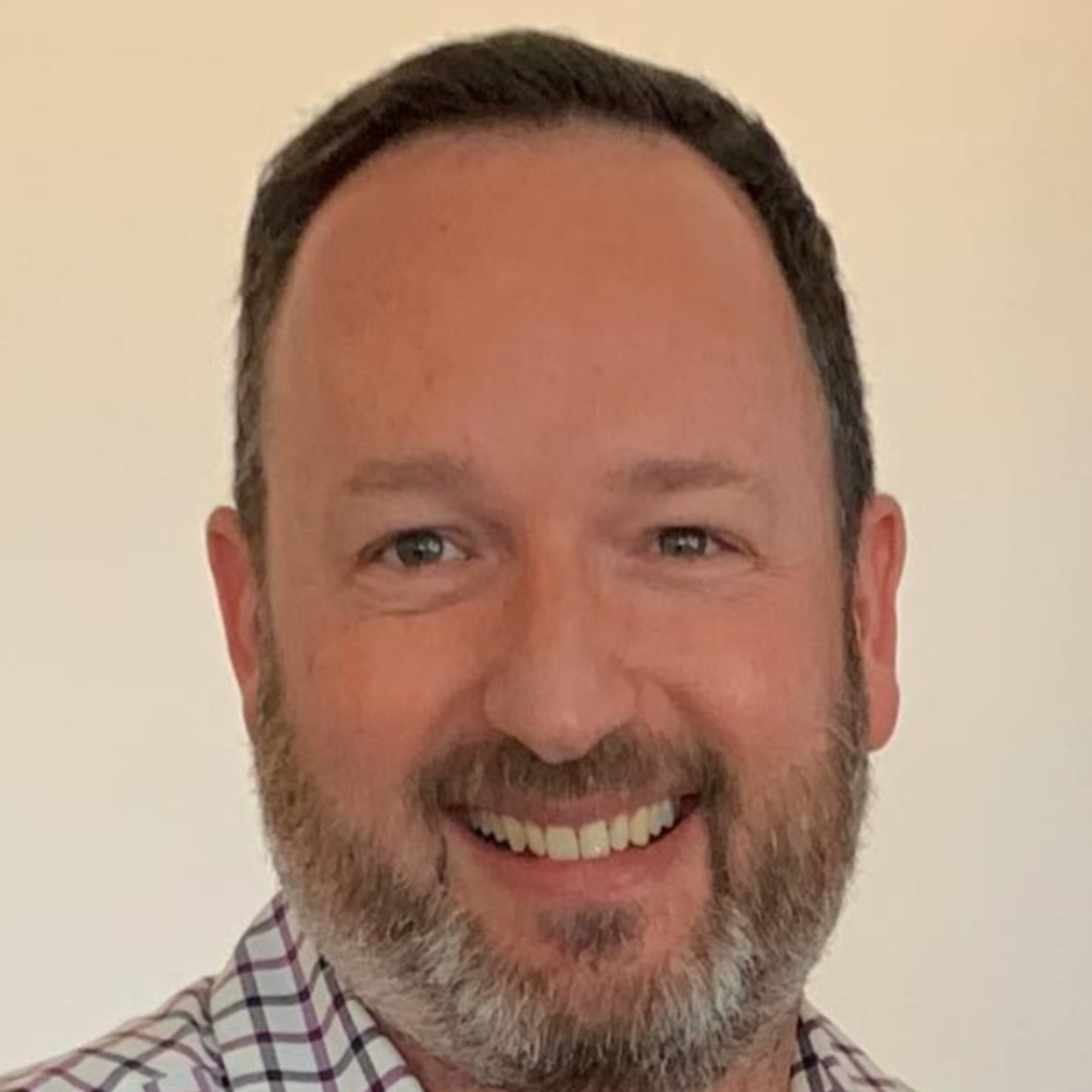 Photo of Kevin Livingston