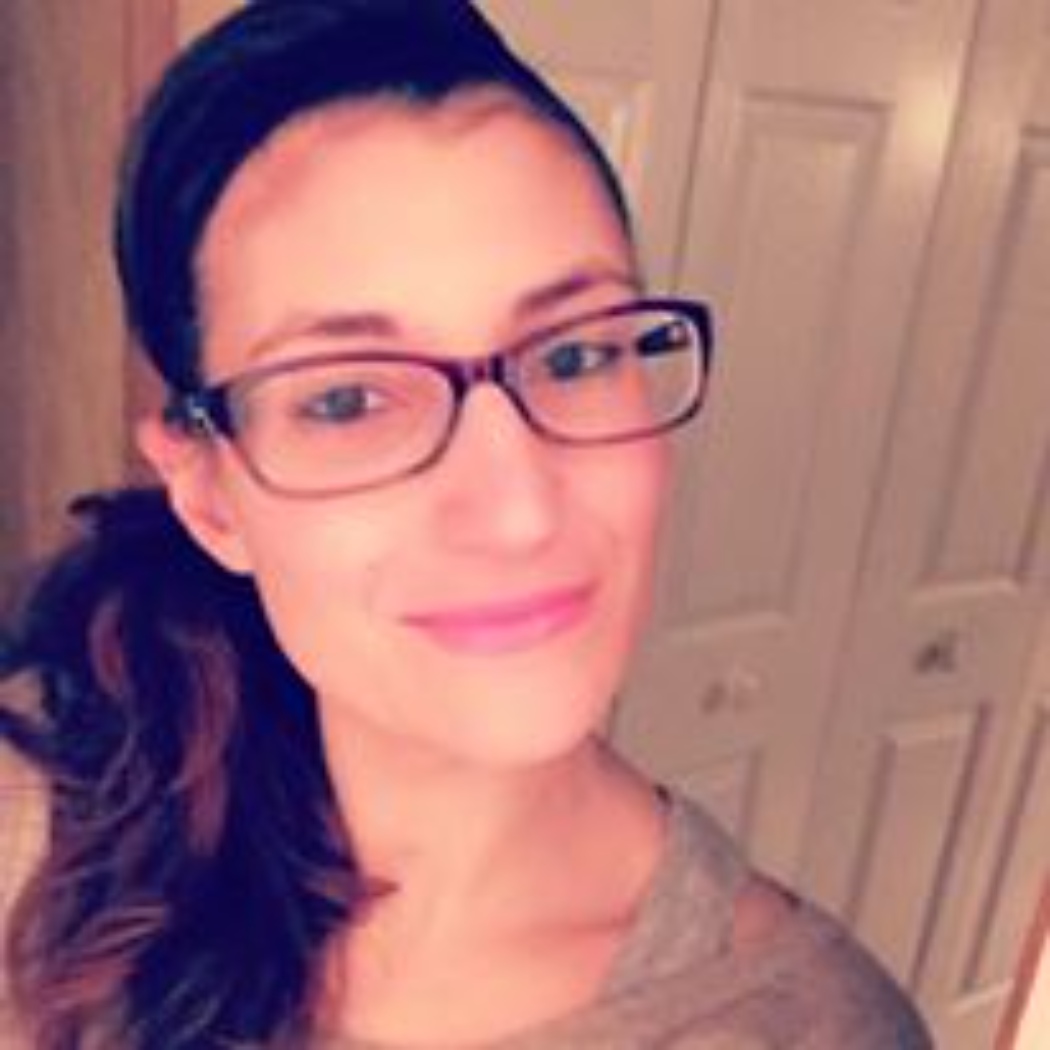 Photo of Marisa Cirard