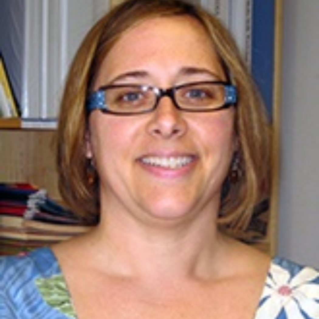 Photo of Karen Orlando