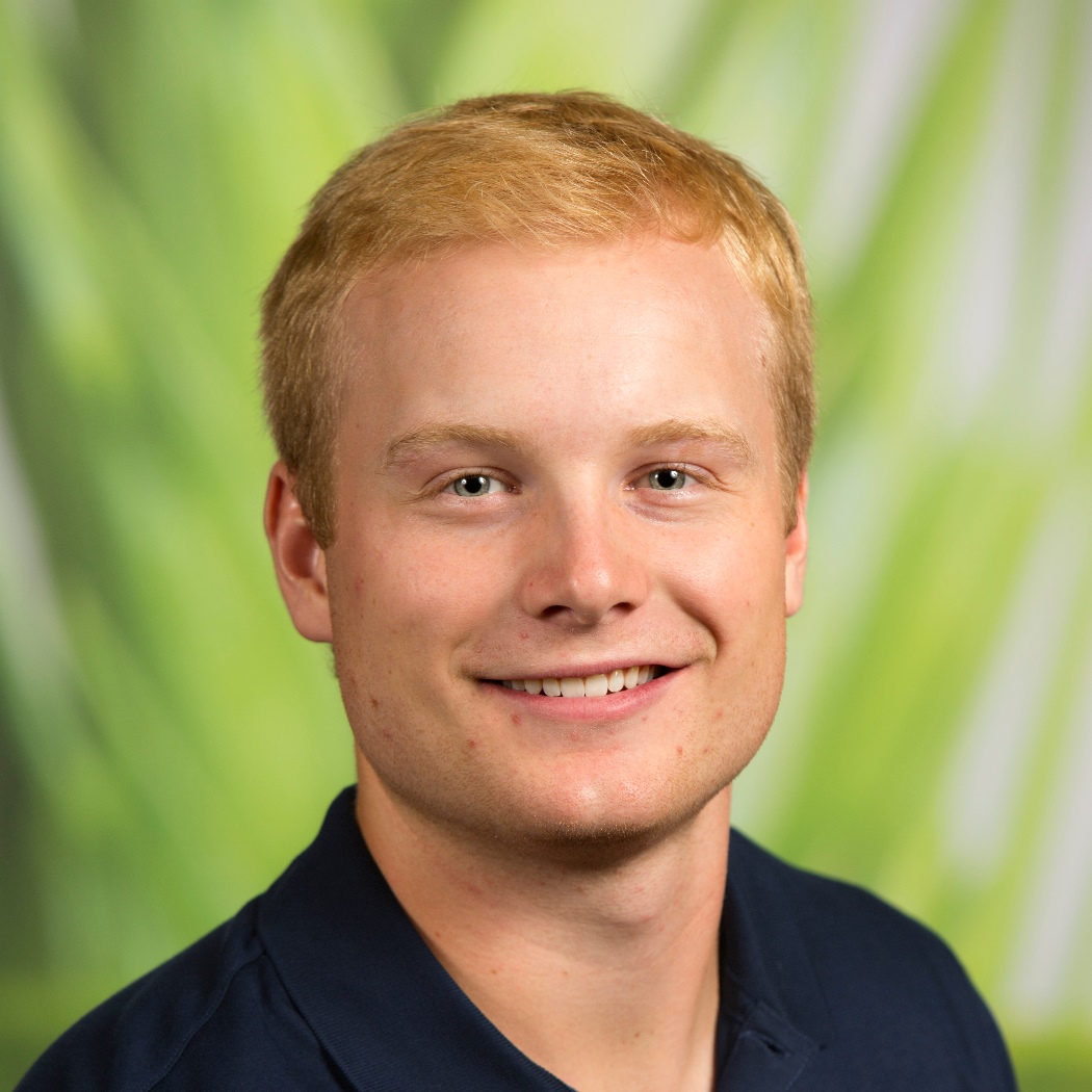 Photo of Stefan Swenson