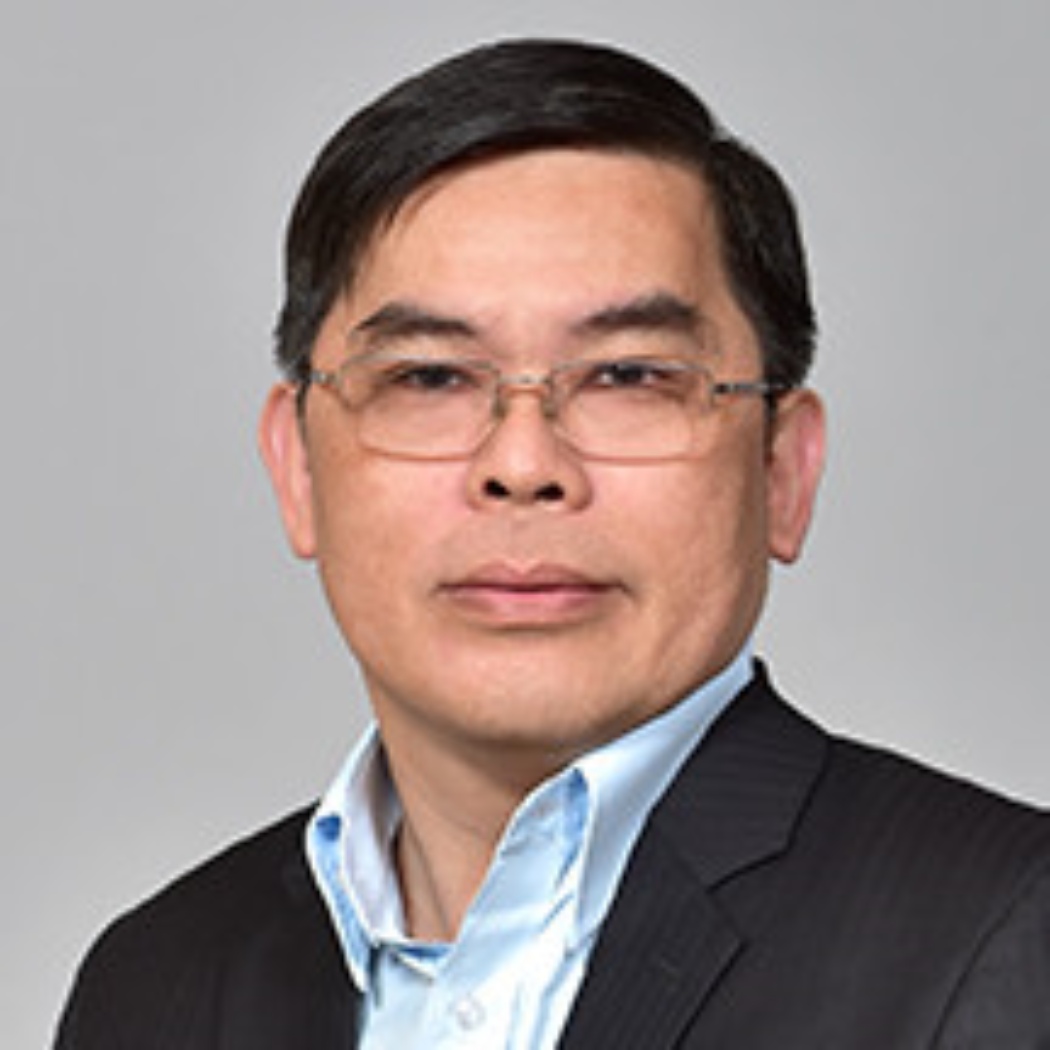 Cheng Kwee Chua