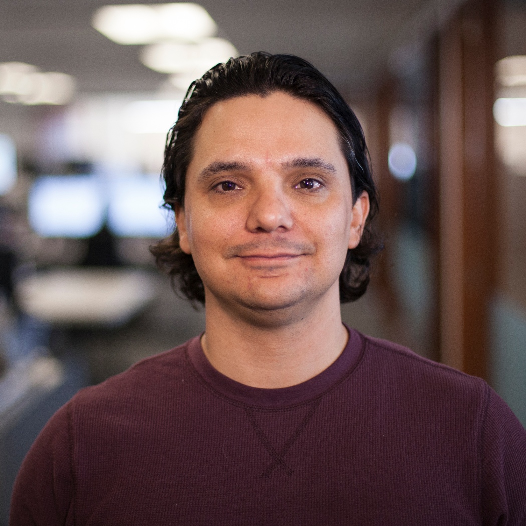 Andy Ramirez