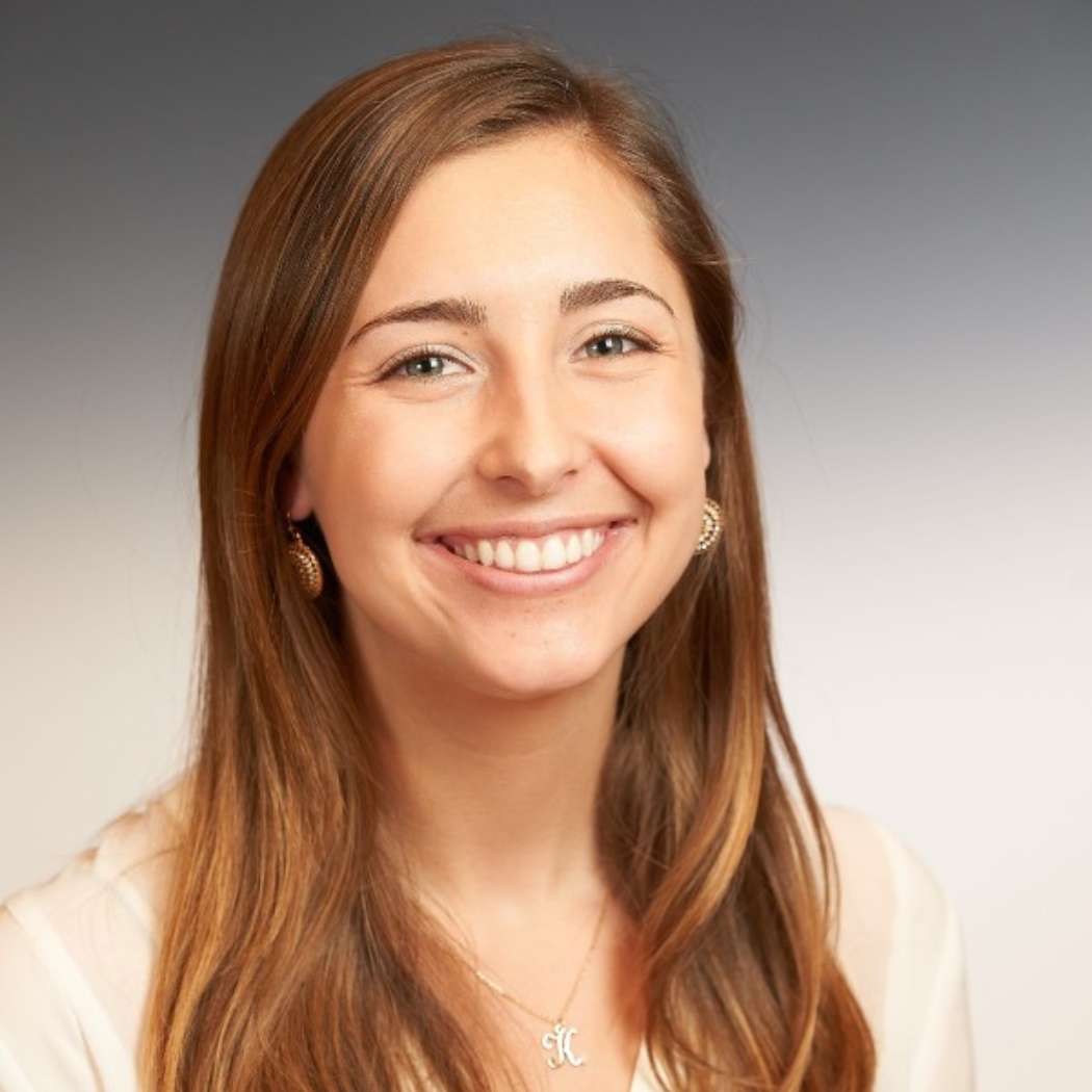 Photo of Kathryn Lindgren