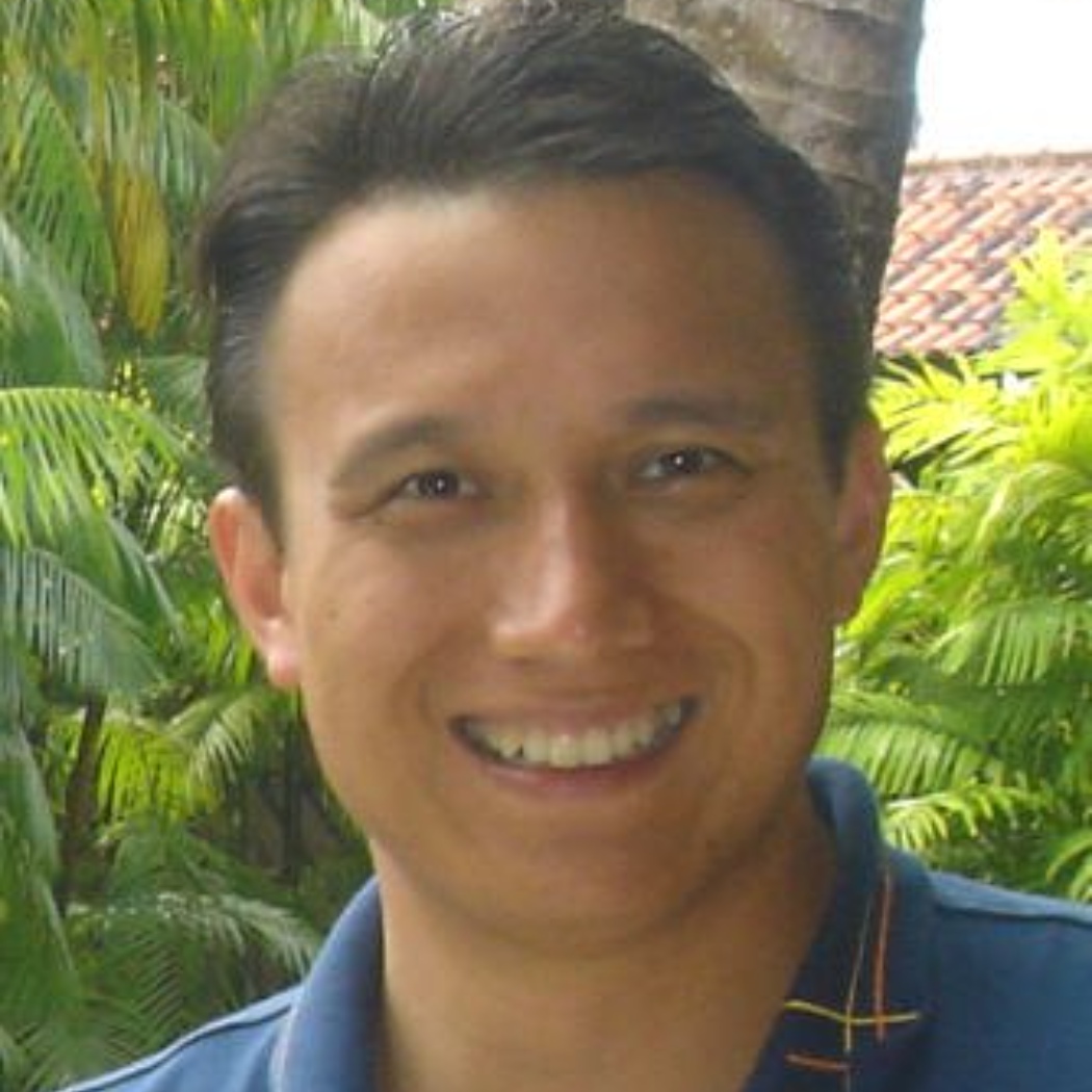 Mike Chen