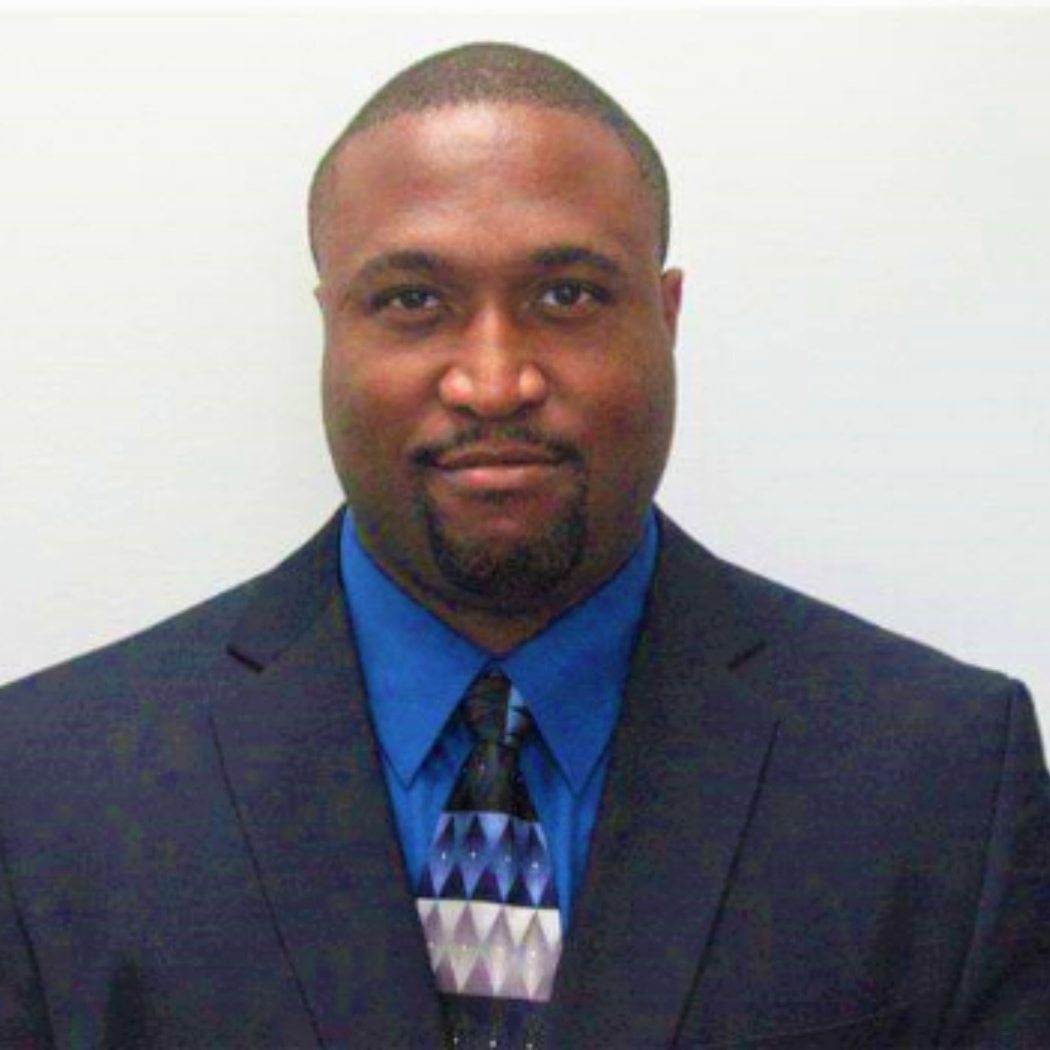 Photo of Rob Edwards