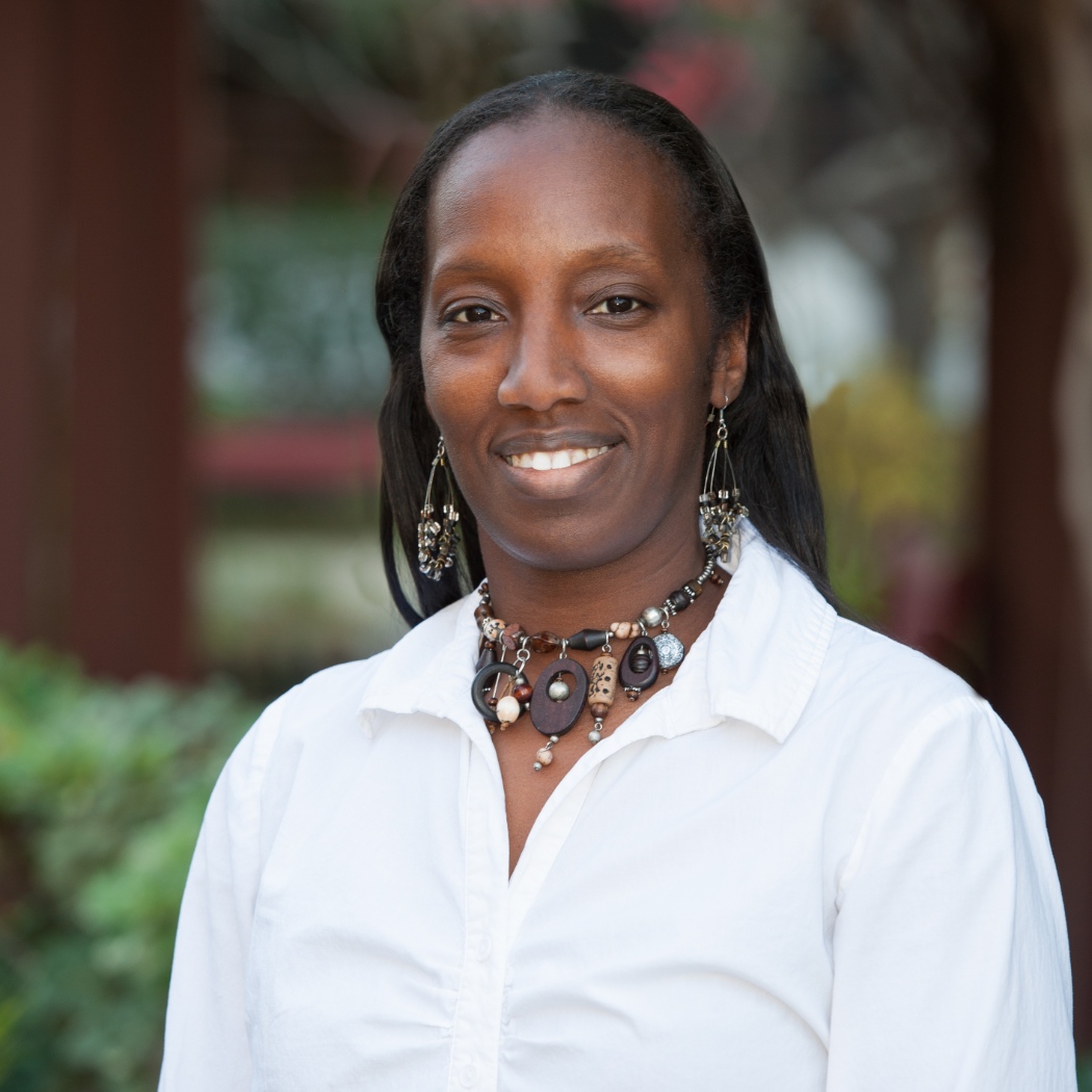 Dawnyetta Reese