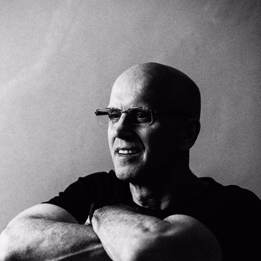 Photo of David Welch1