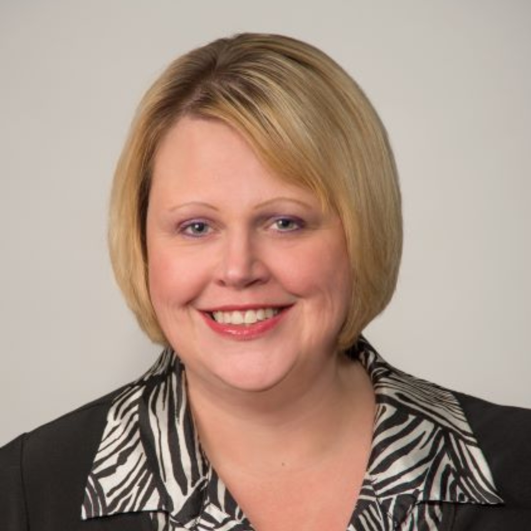 Photo of Tamara Harris