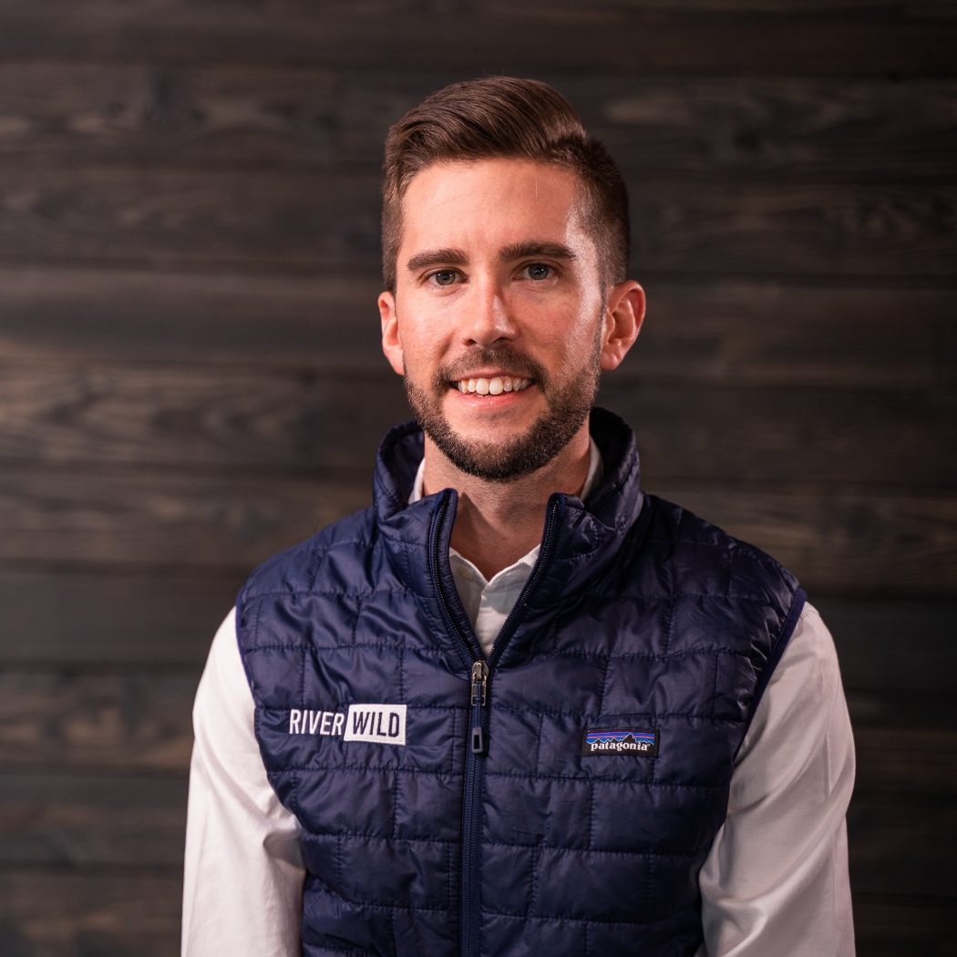 Photo of Austin Marsland