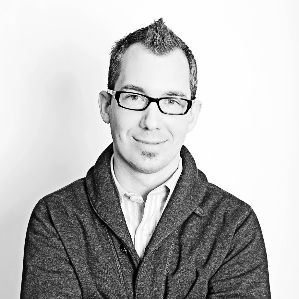 Photo of Chris Guthrie