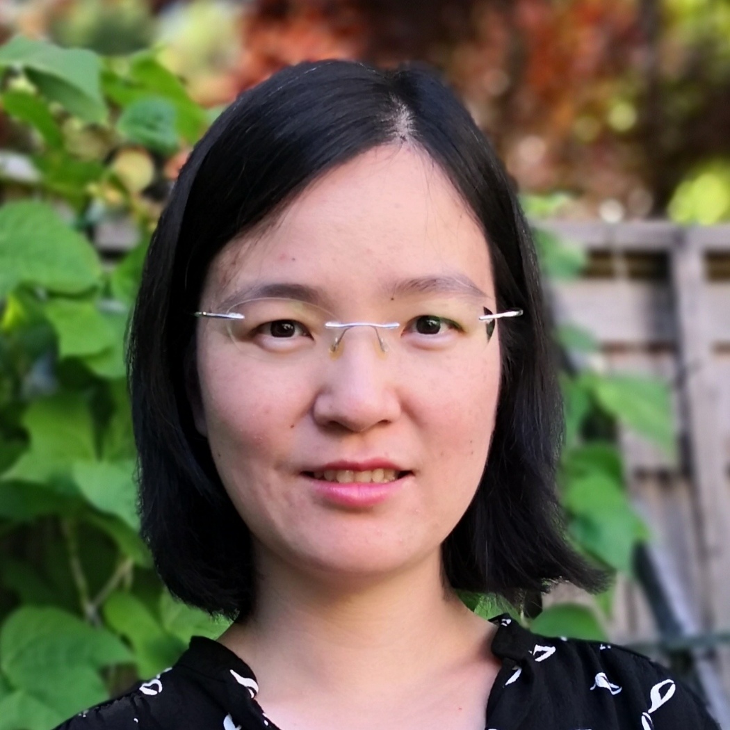 Photo of Yan Dong