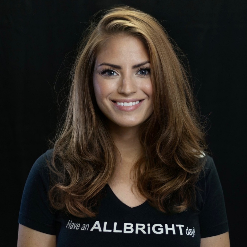 SarahALLBRiGHT Profile Photo