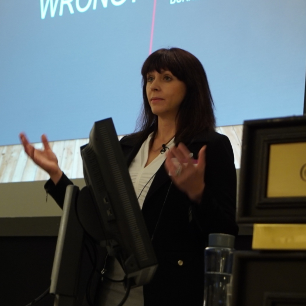 Photo of Tara Lehner