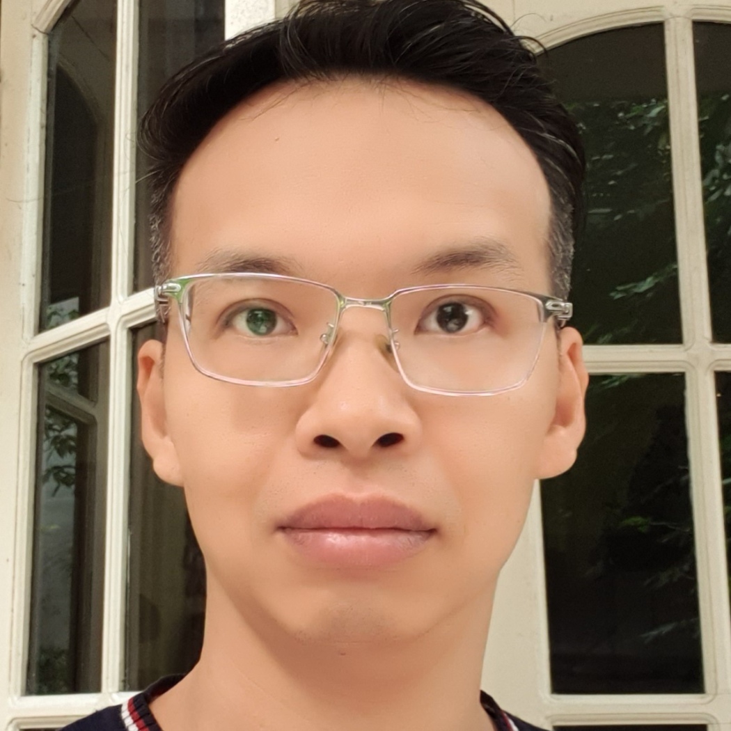 Dung Nguyen Huy