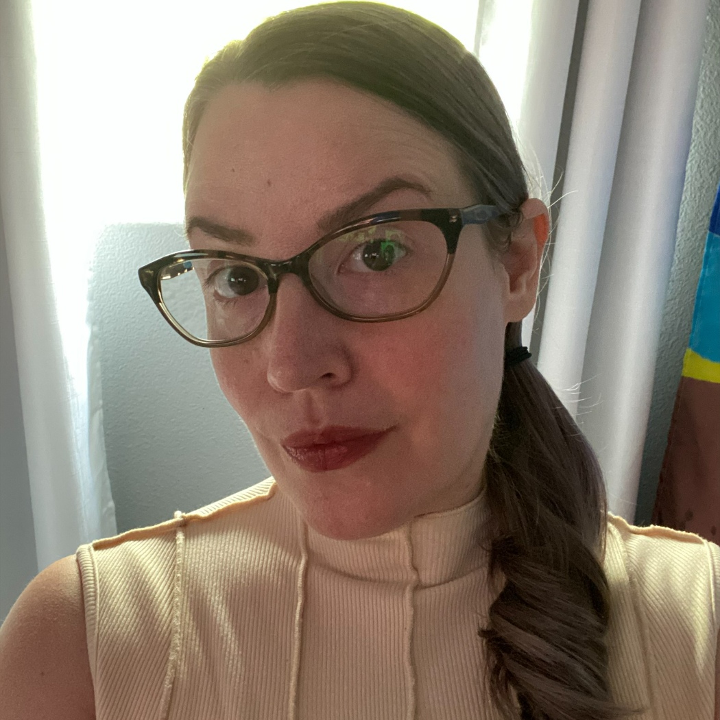 Photo of Susan Pratt