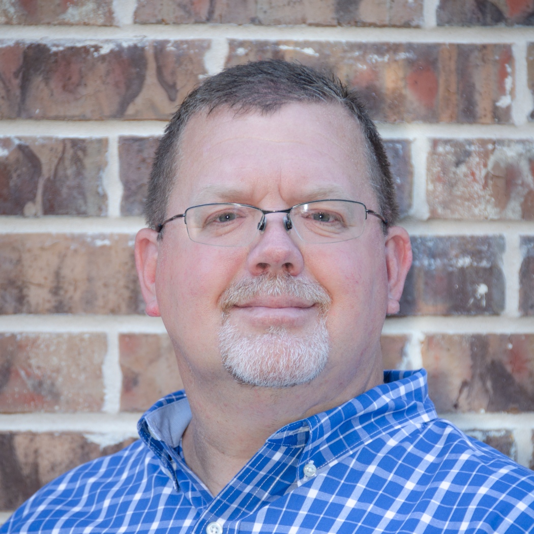 Photo of Eric Warner