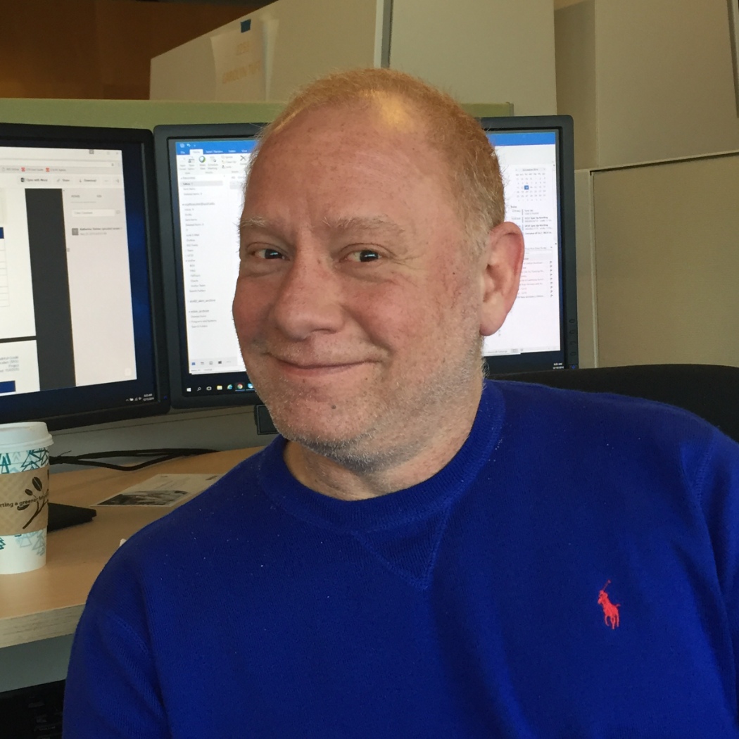 Photo of Mathias Lee