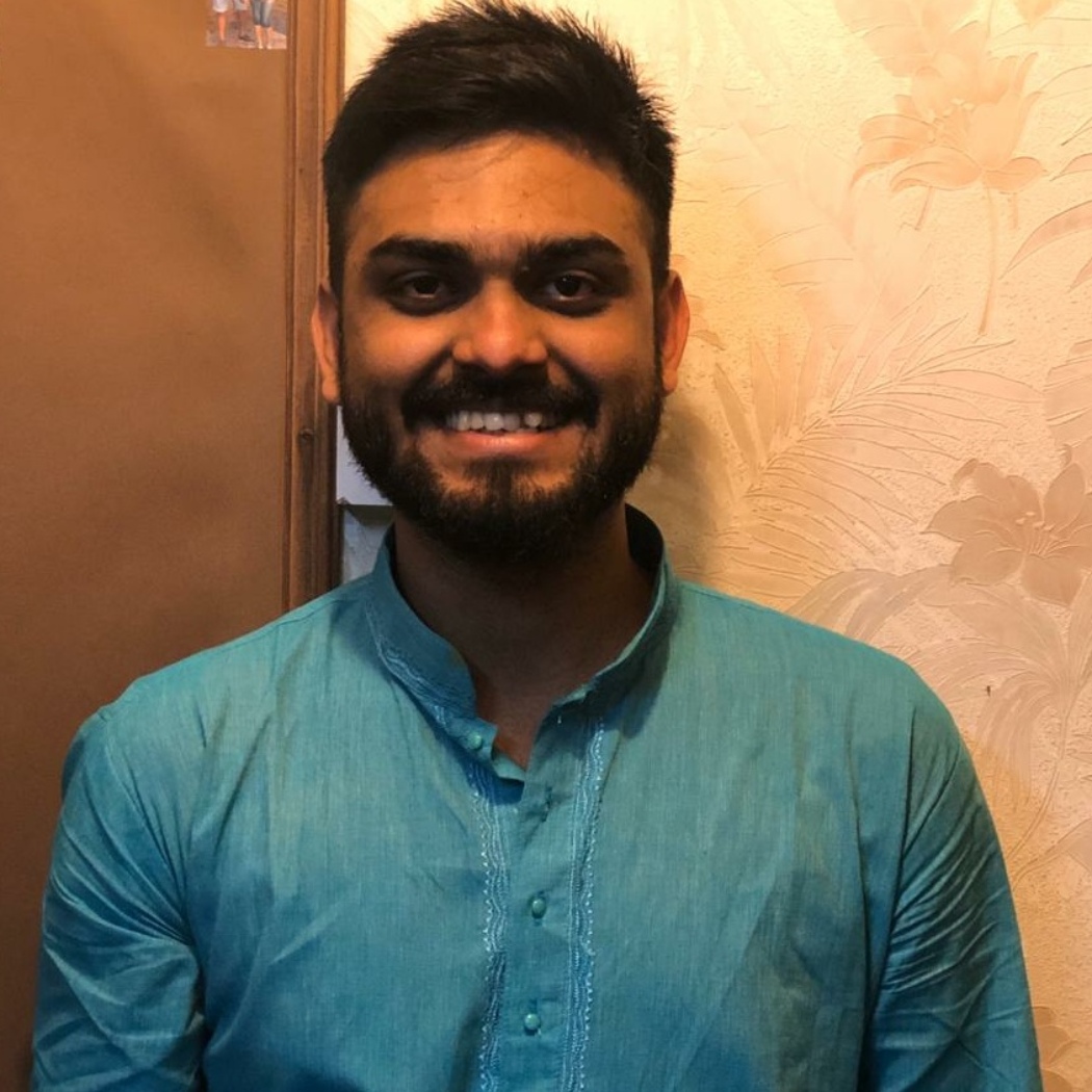 Photo of NikhilB