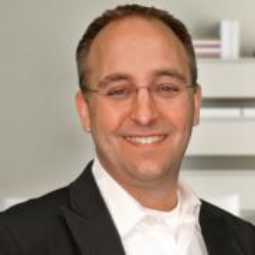 Photo of John Swain