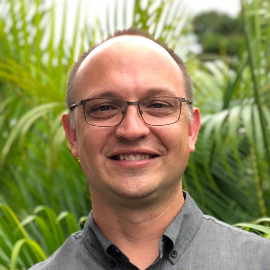 Photo of Rocky Arnold (760)