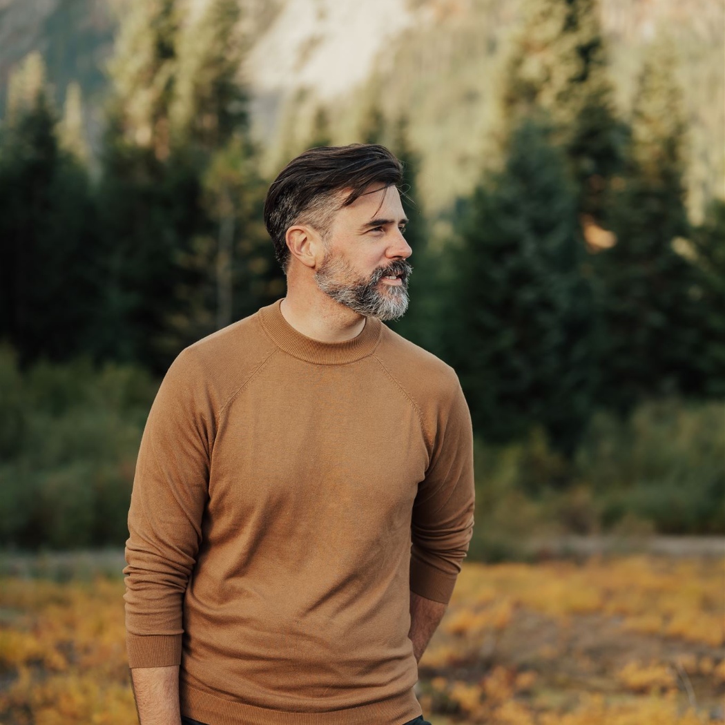 Photo of James Brownsmith