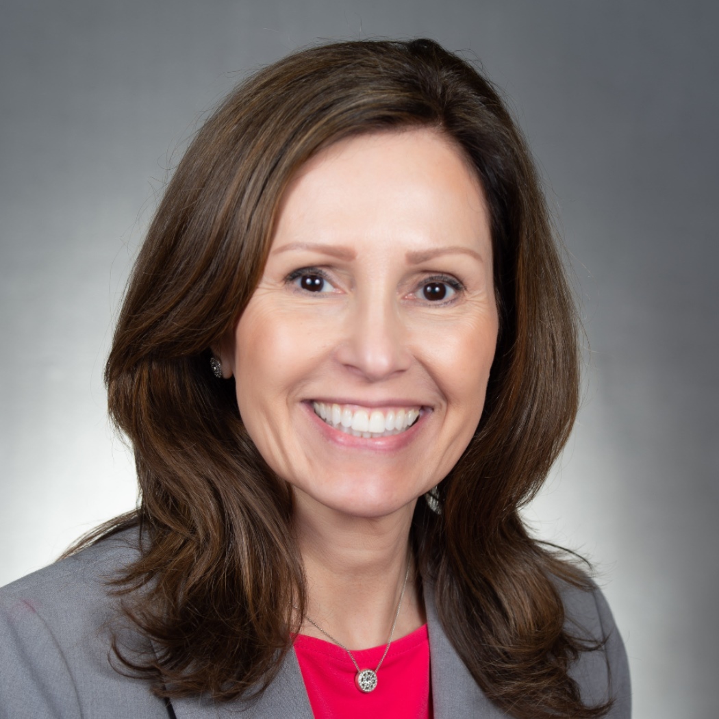Photo of Barbara Wanciak