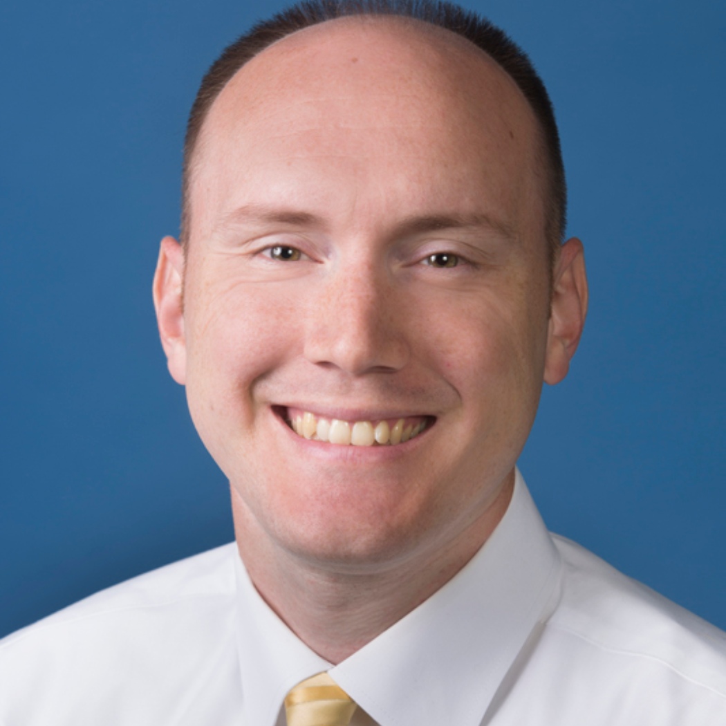 Photo of Seth Clark