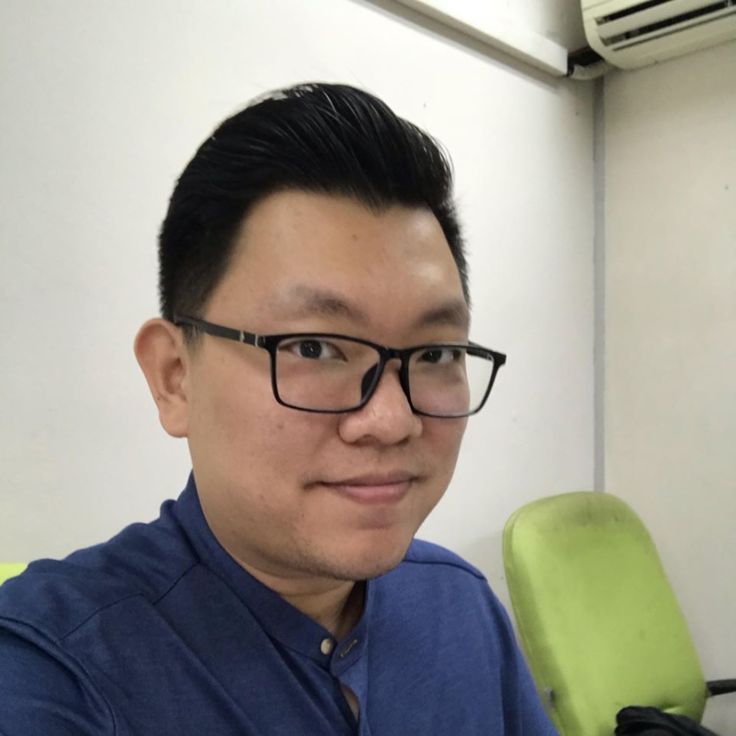 Photo of Jing Guan Tee