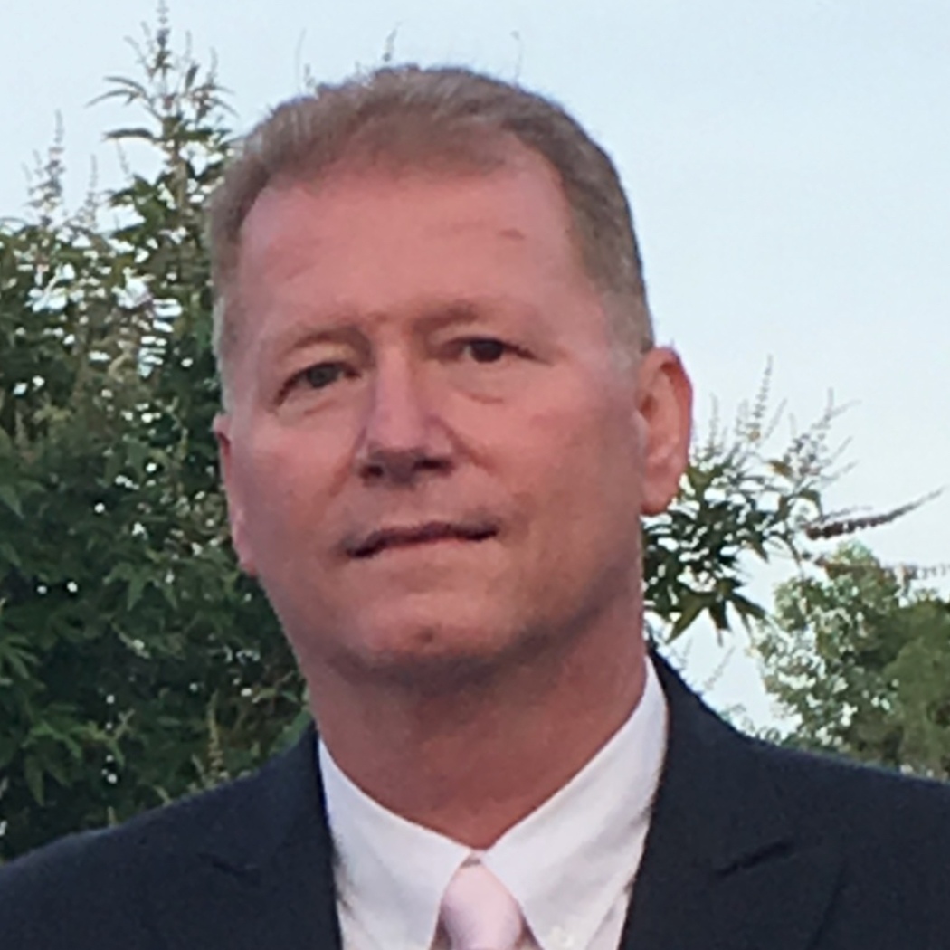 Photo of Brent R
