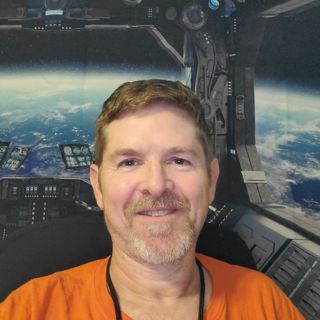 Photo of Allen Boatright