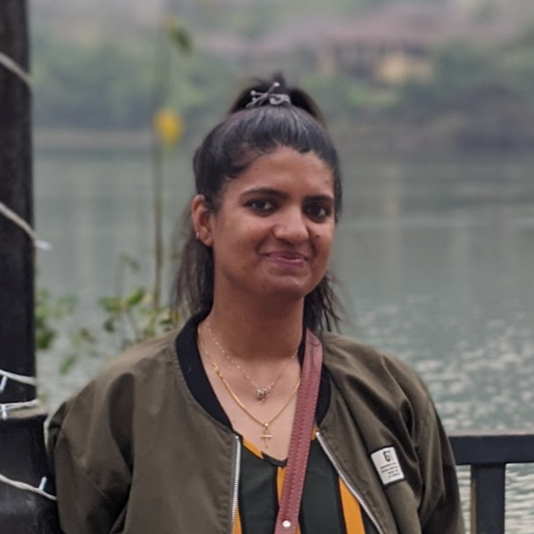 Photo of Tuhina Mukherjee