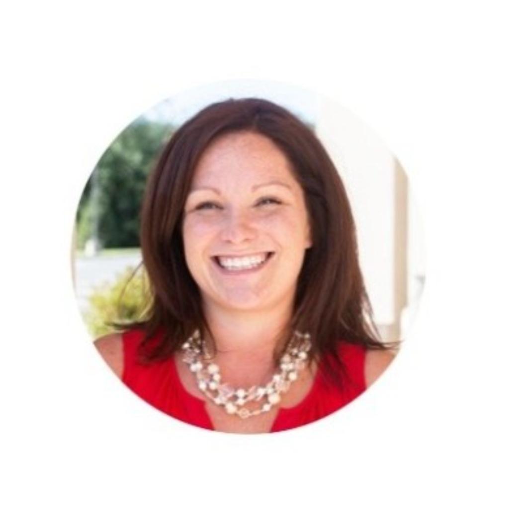 Photo of Amanda Saccuzzo