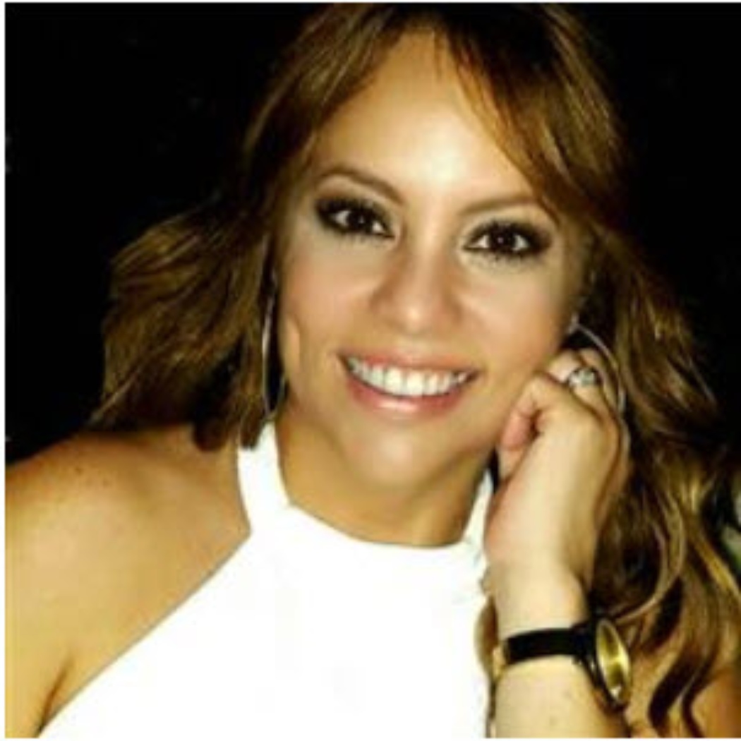 Photo of Rosana Morales