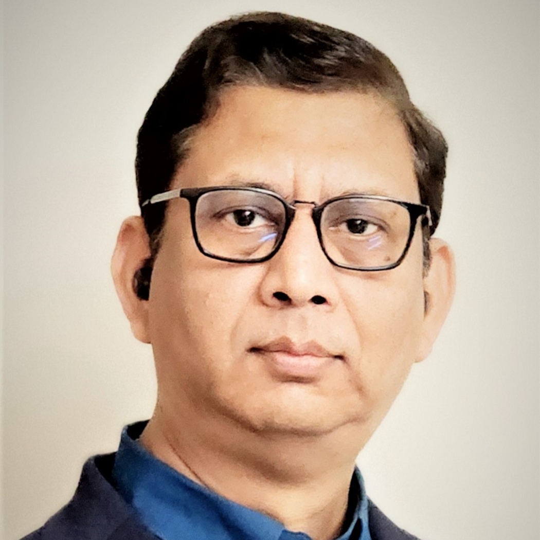 Hari Jaiswal 