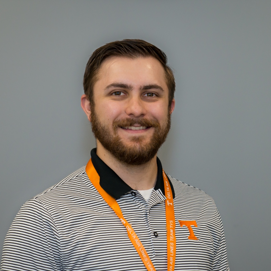 Photo of Aaron Jenness