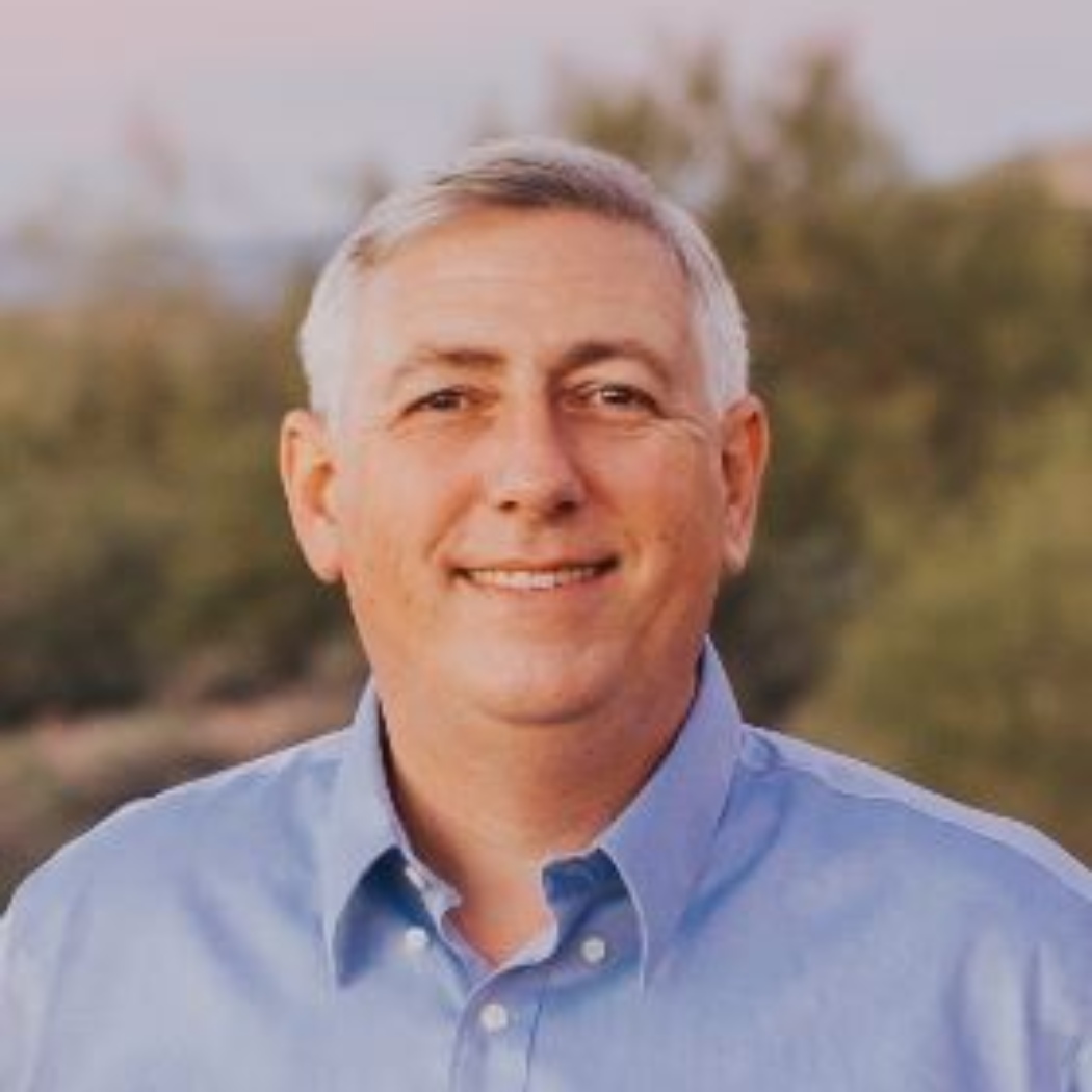 Photo of Stacy Baughman