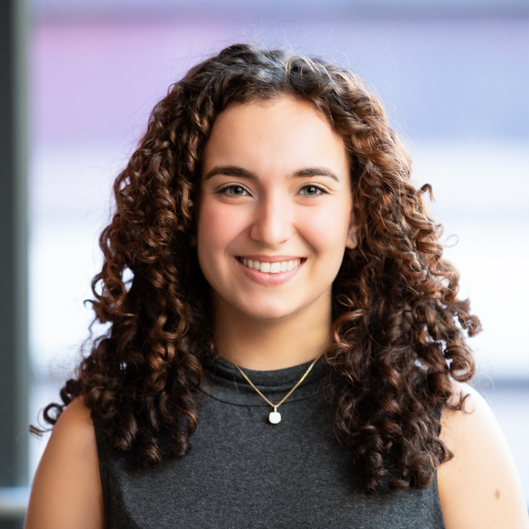 Photo of Gabrielle G.
