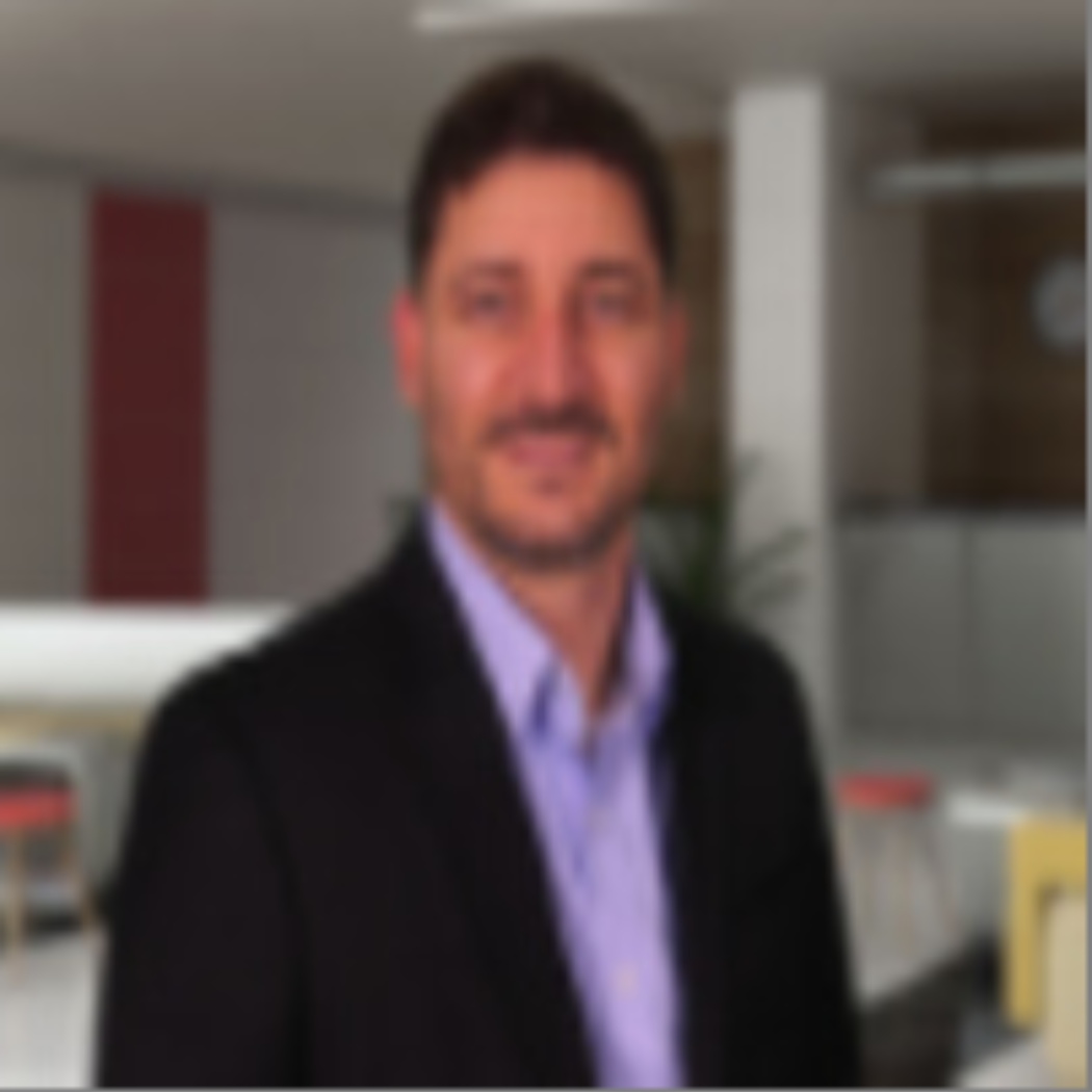 Photo of Danuzio Pinheiro