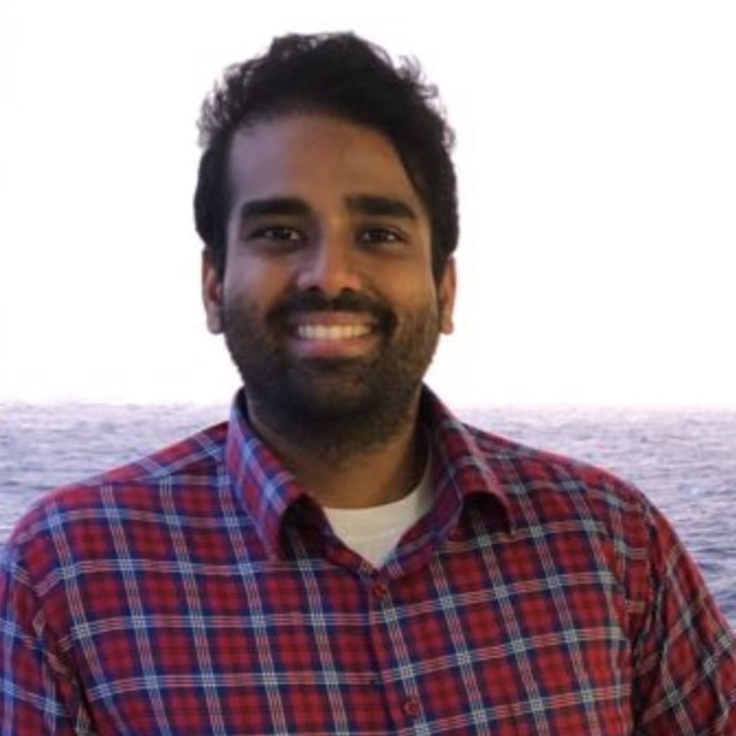 Photo of Thava Vigna Thanikachalam