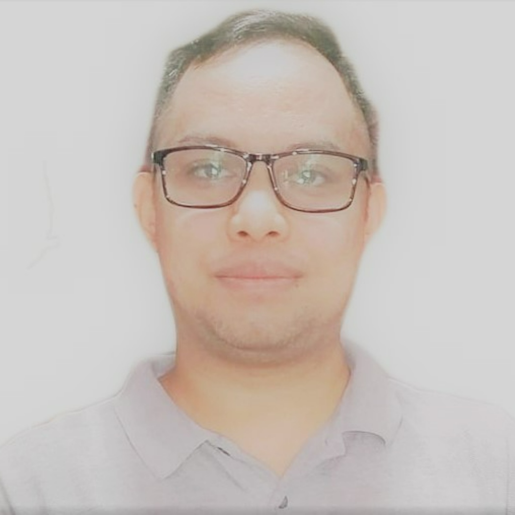 Photo of Kevin D