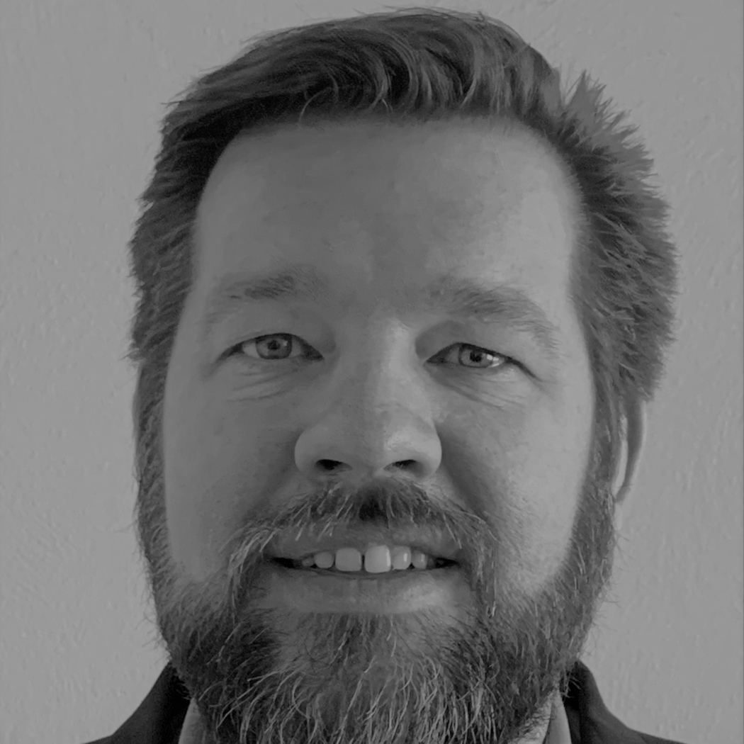 Photo of Craig Gibson