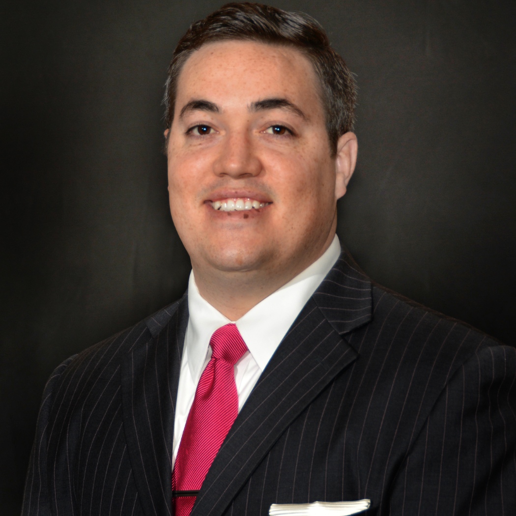 Photo of Mike Salazar