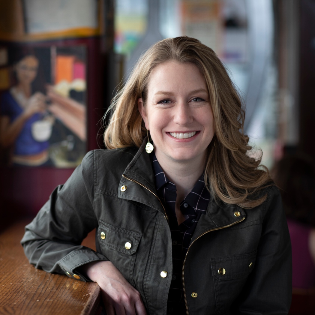 Photo of Karla George