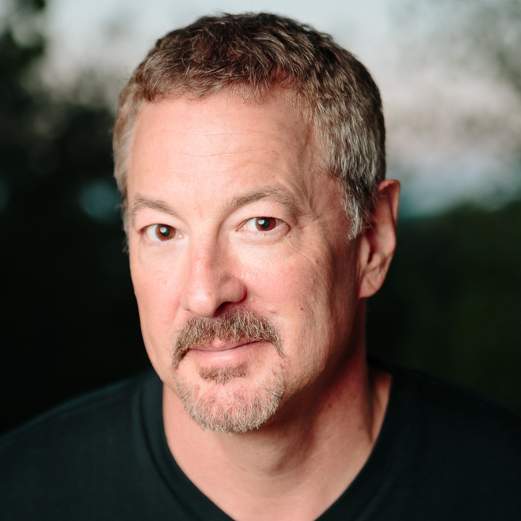Photo of Scott Shutter