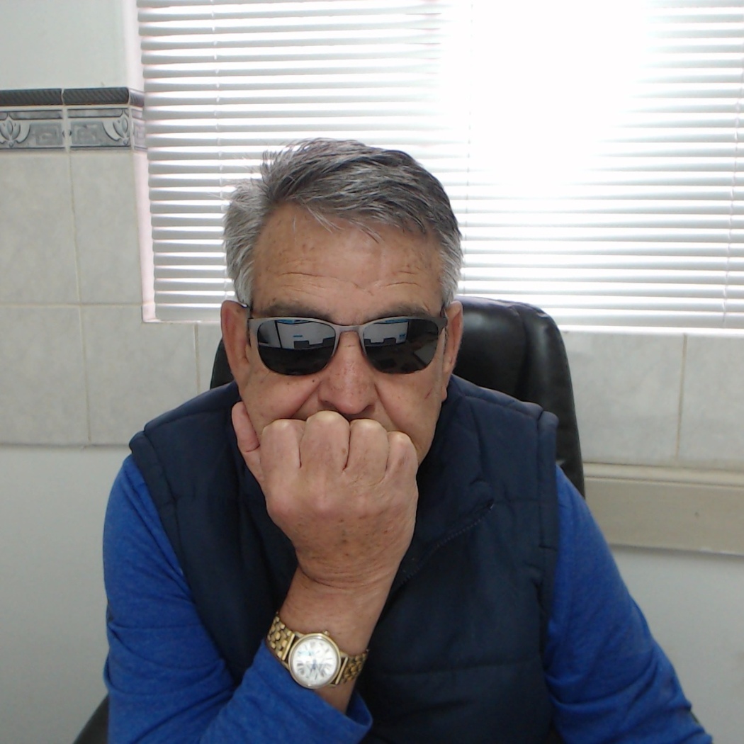 Photo of Lukas Ferreira