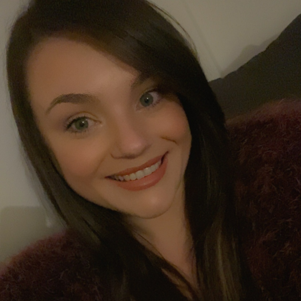 Photo of Becky Slocombe