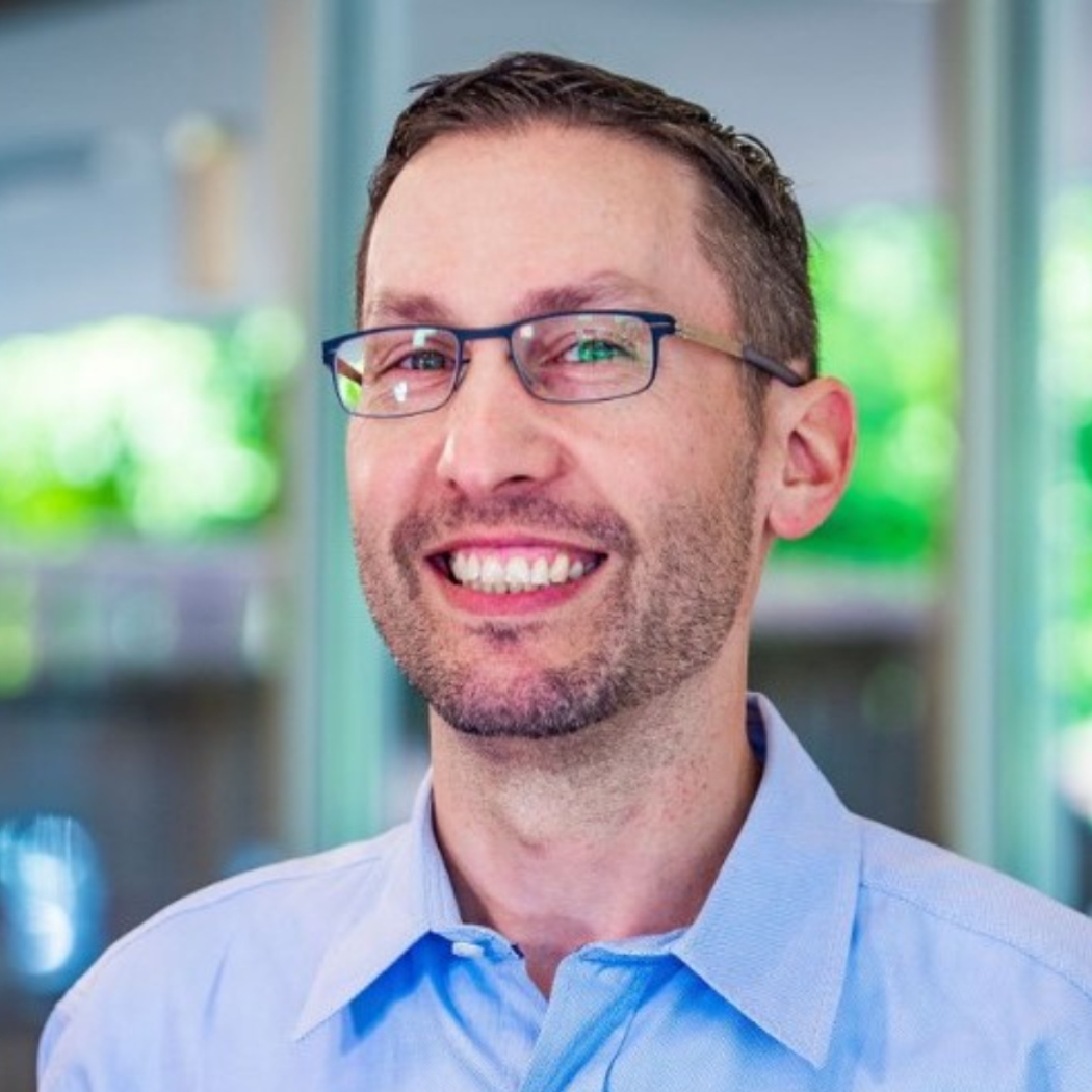 Photo of Trevor S.